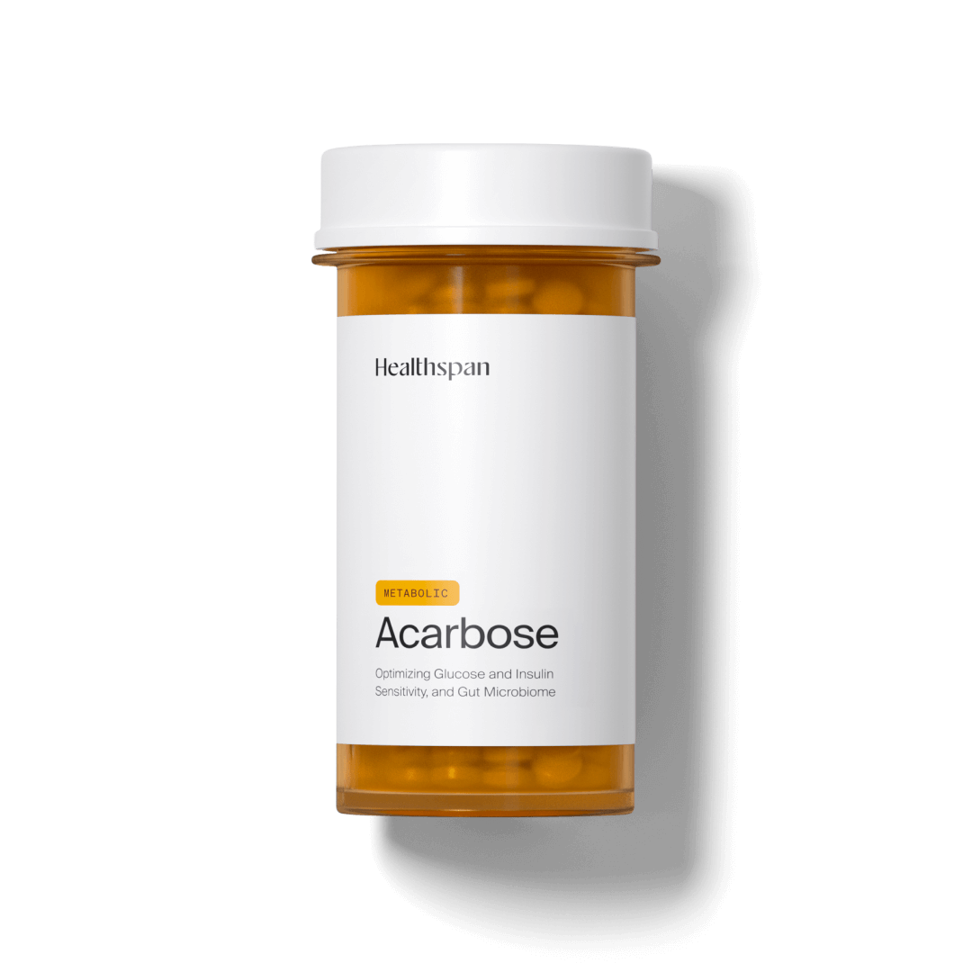 Acarbose