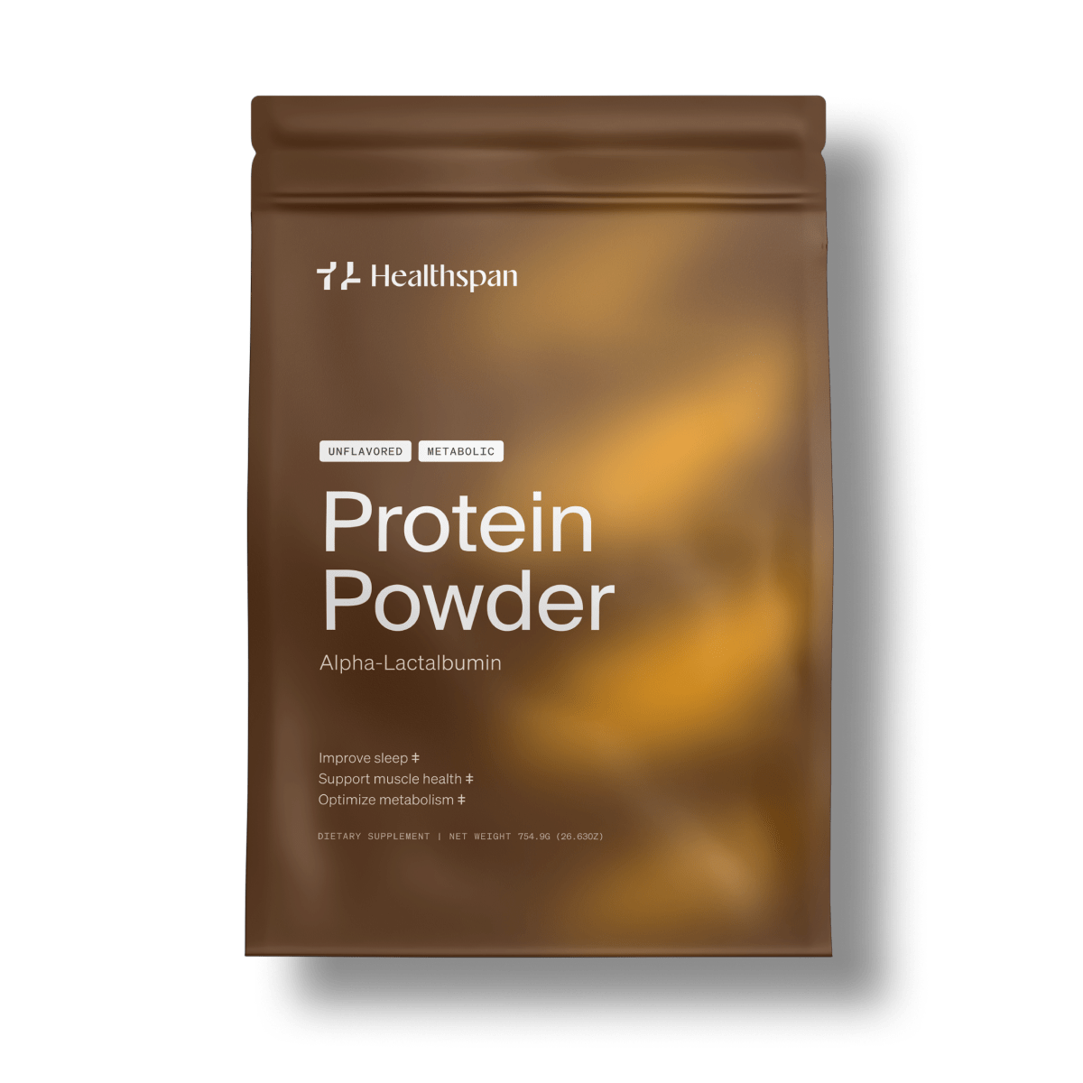 Alpha-Lactalbumin Protein