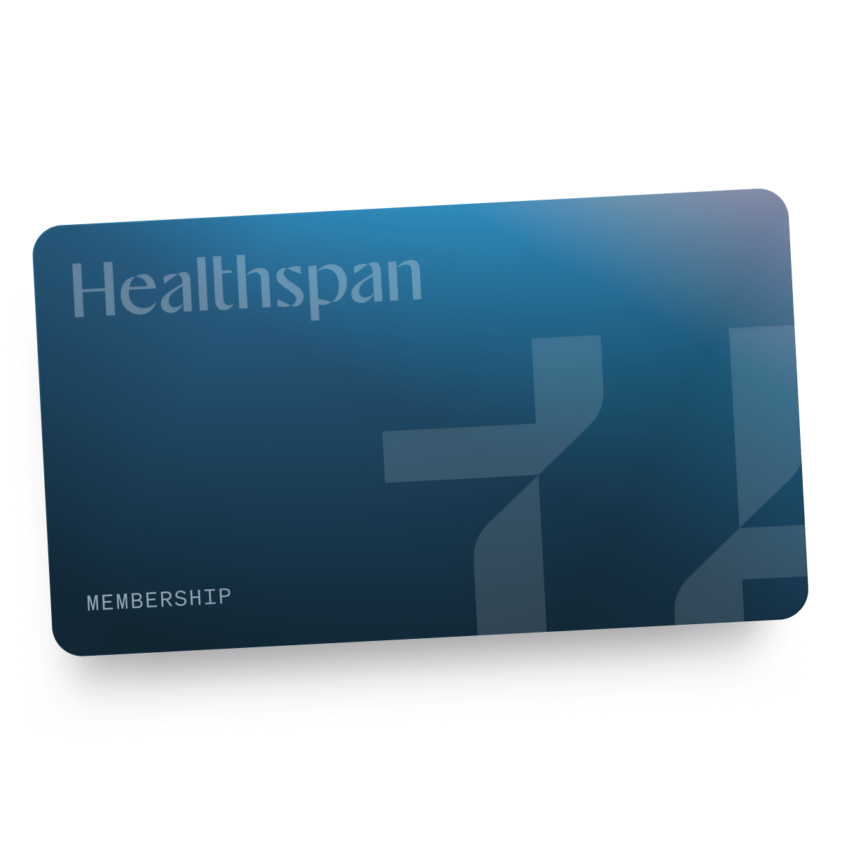 Longevity Health Program