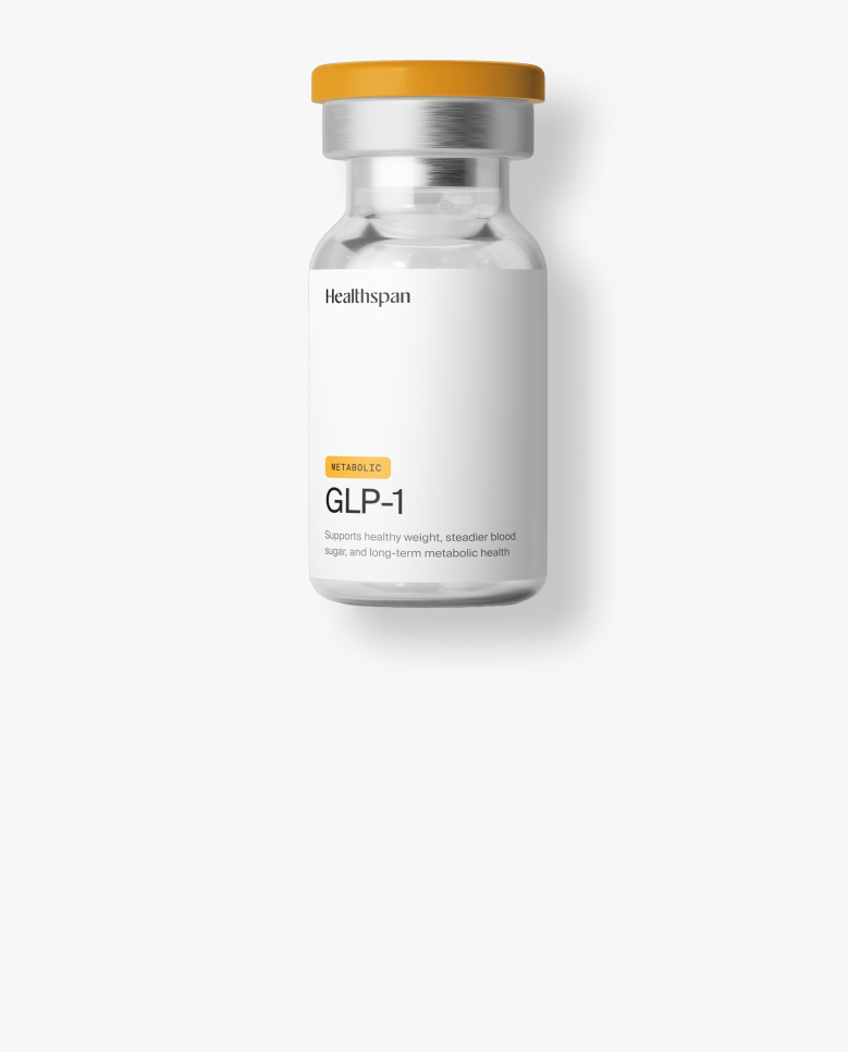 GLP-1 Care Program