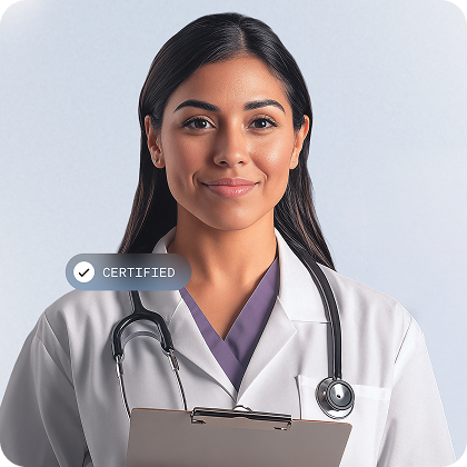 Clinician Visit
