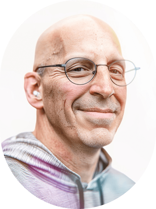 Jim Lanzilotti, PhD, NBC-HWC