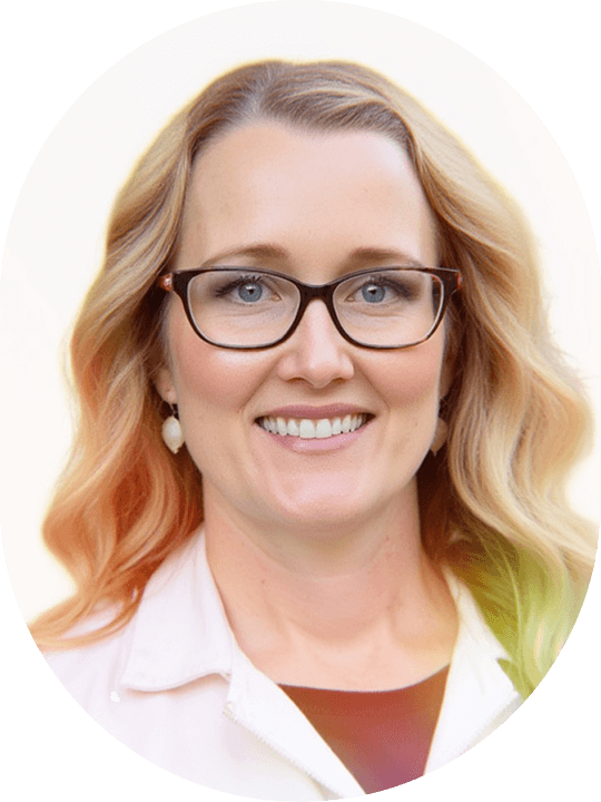 Kristen Race, MS, RD