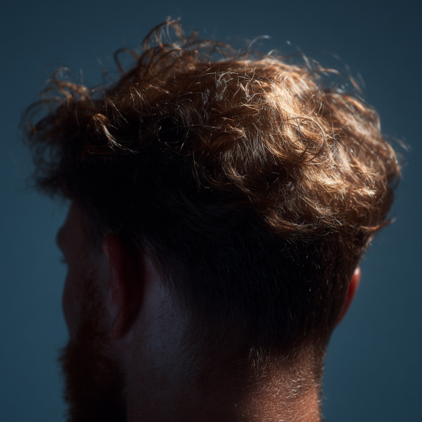 Growth preparation