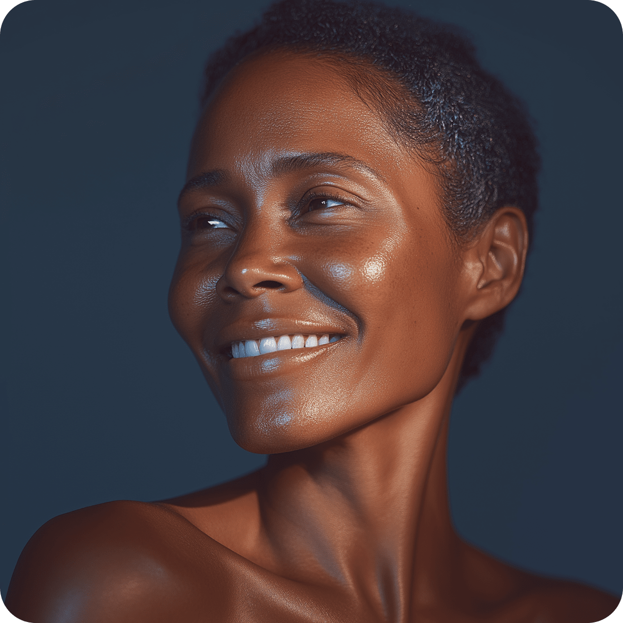 Long-term skin protection