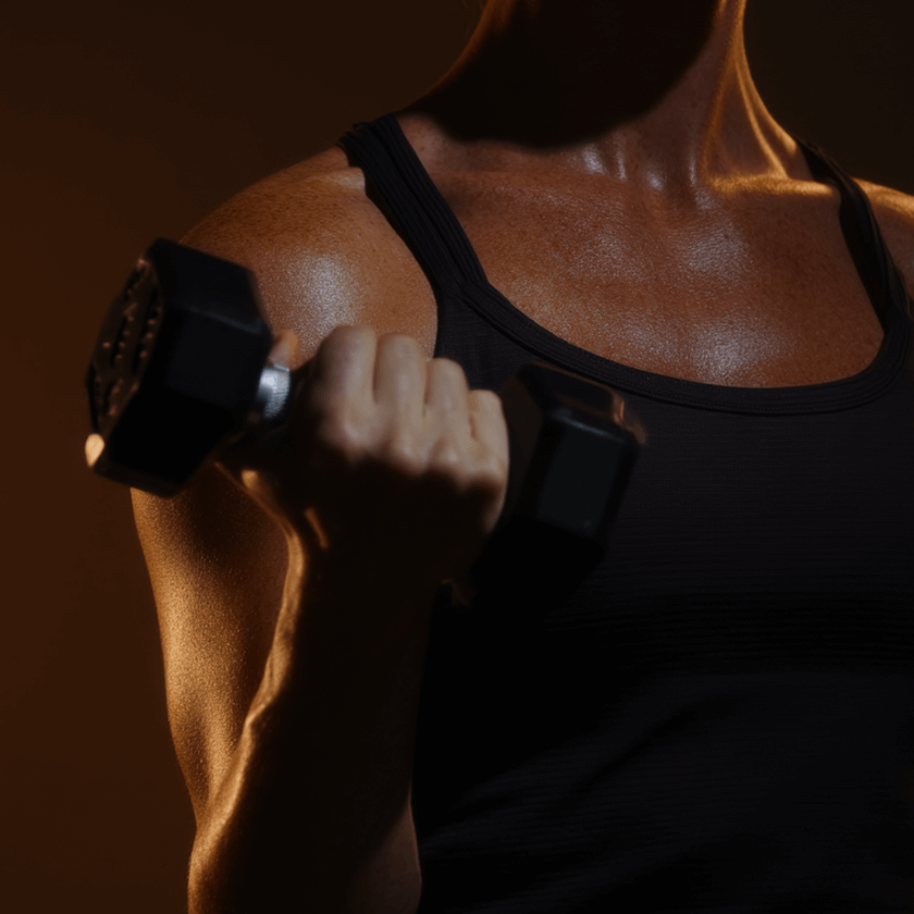 Enhanced Performance
