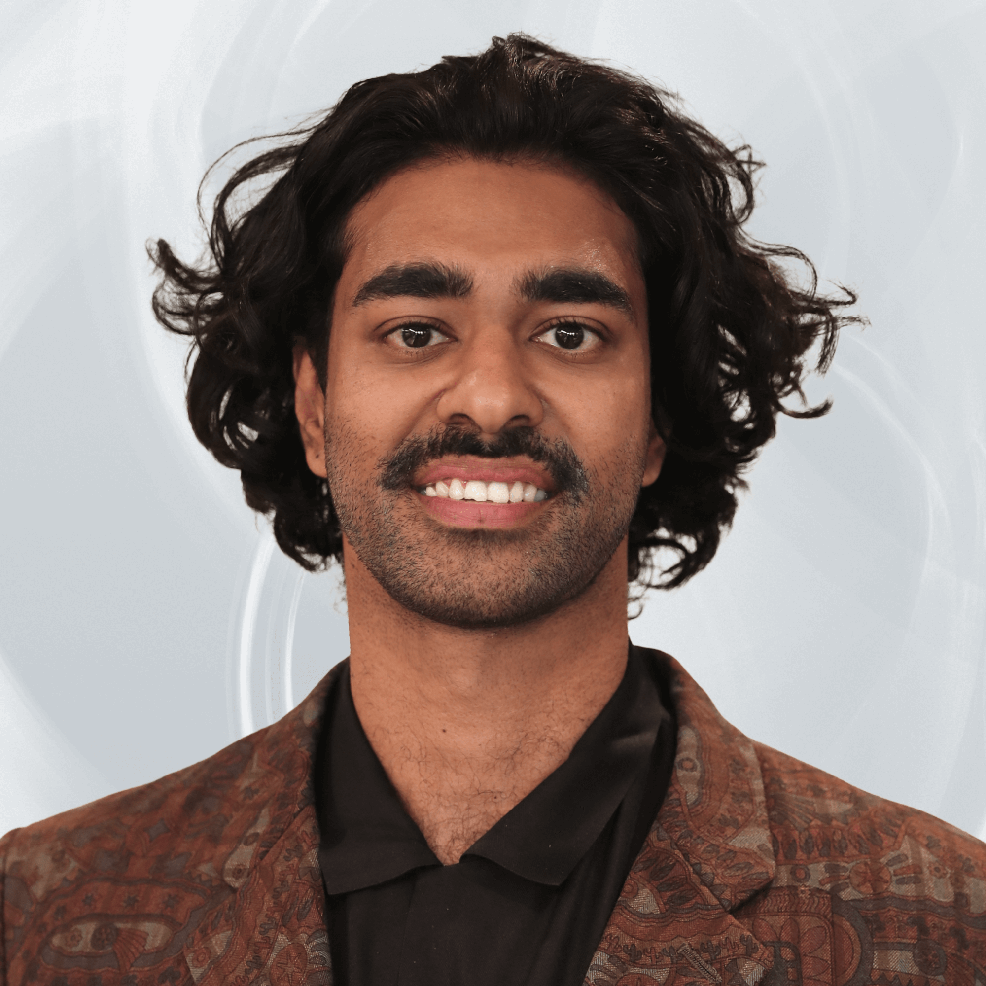 Aman Fahimullah