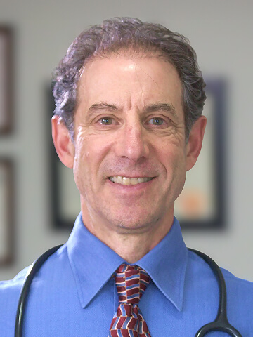 Dr. Rick Cohen