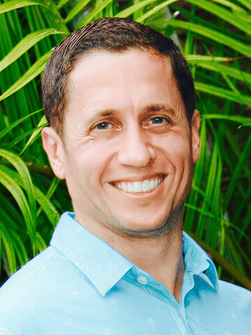 Dr. Scott Sanderson